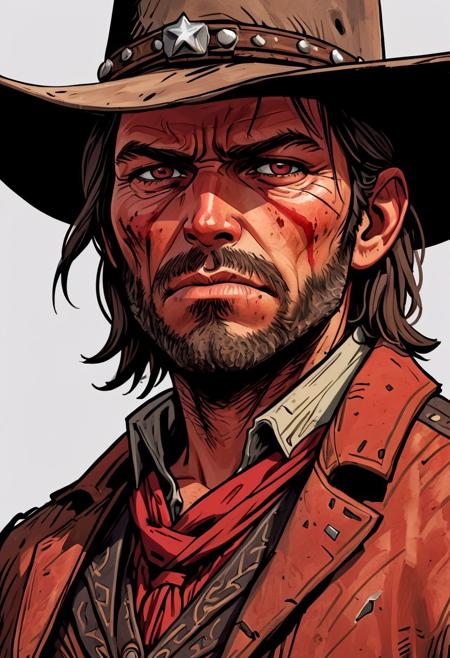 36830-1670682985-red dead redemption, cowboy face, unshaved, a trip to tomorrow era, aftermath,standing,  face detail, close view, cinematic, gra.jpg